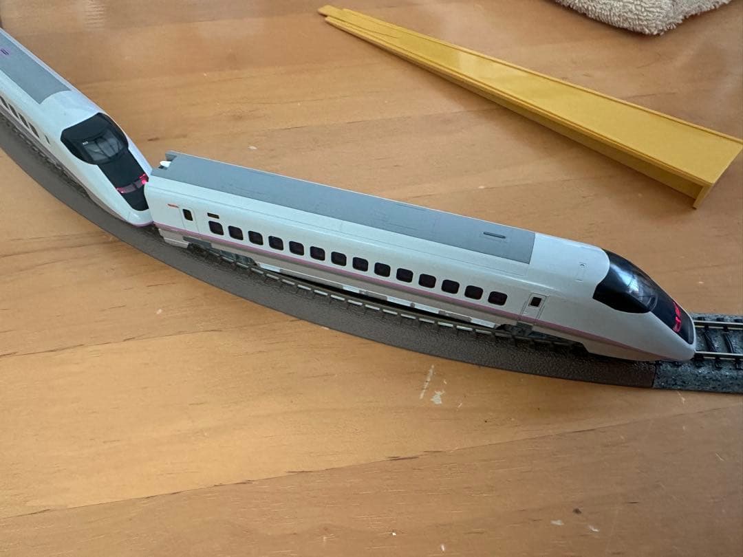 KATO 10-221 E3系 秋田新幹線「こまち」6両セット