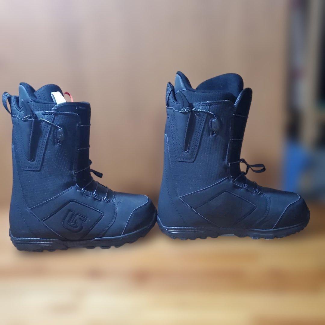 BURTON スノーボードブーツ 28cm! 26132