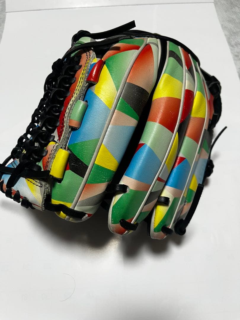 UA アンダーアーマー　未使用　2019年オールスター限定モデル　グラブ