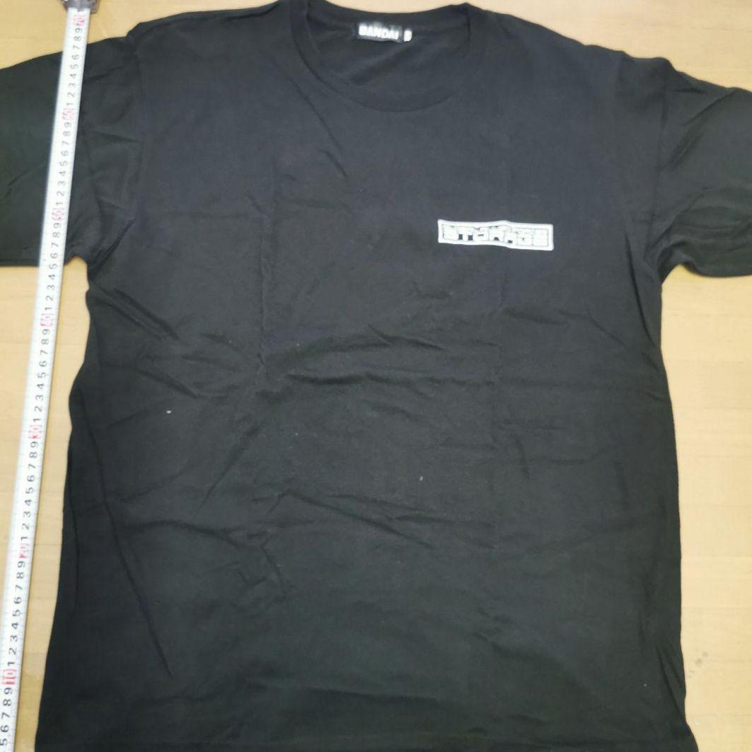 ウルトラマンゼット　ストレイジ　プレミアムバンダイ　XLサイズ　Tシャツ