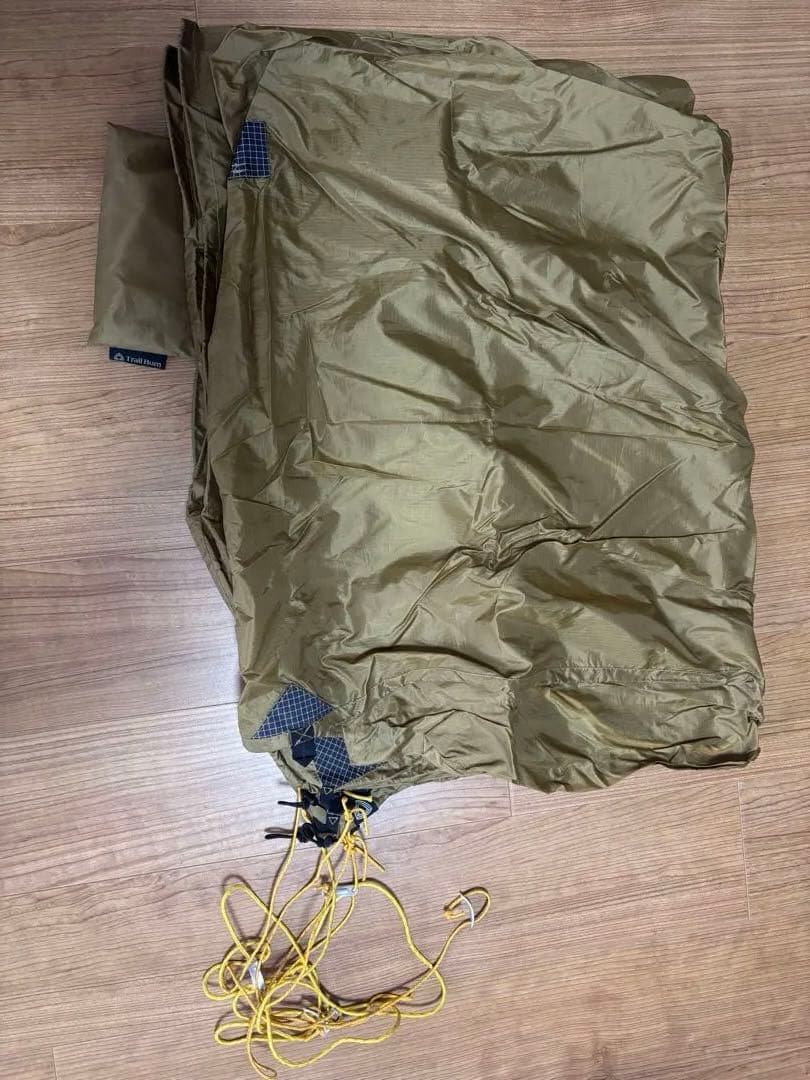 テント・タープ Trail Bum CT Tarp