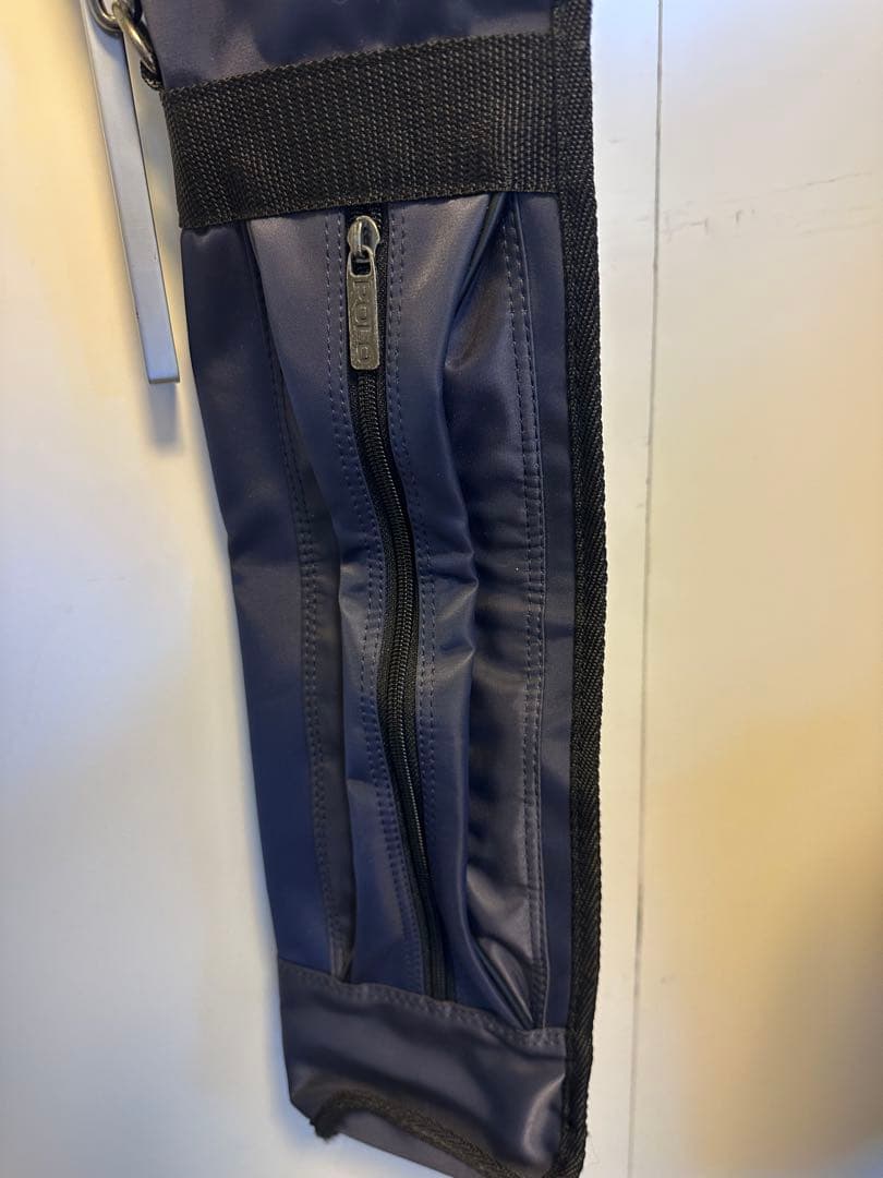 Ralph Lauren 練習用ゴルフケース