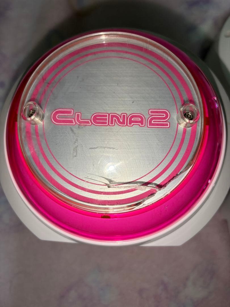 クレナ2アームユニット、クレナハイブリッドアームユニットカバー　アームセット