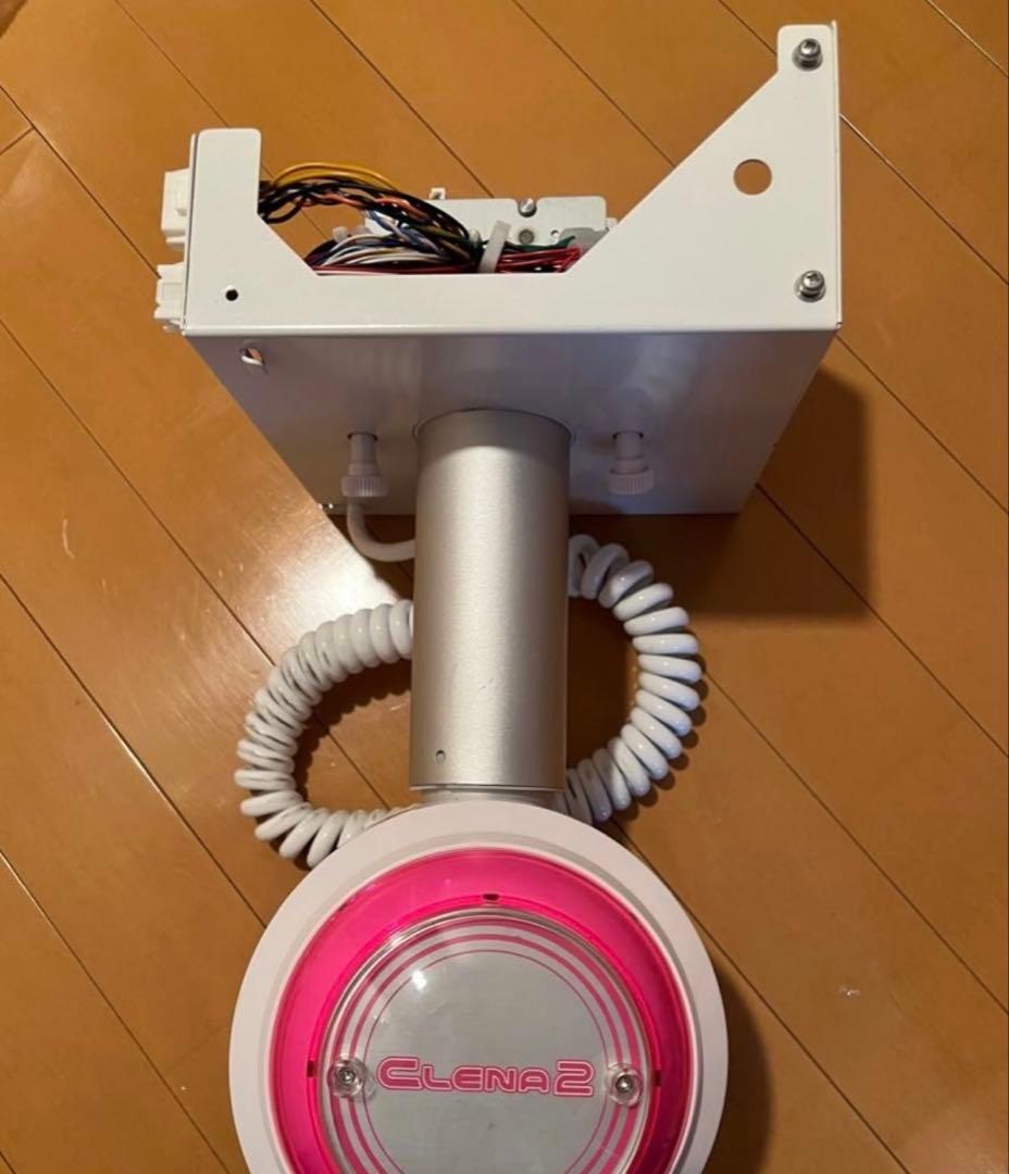 クレナ2アームユニット、クレナハイブリッドアームユニットカバー　アームセット