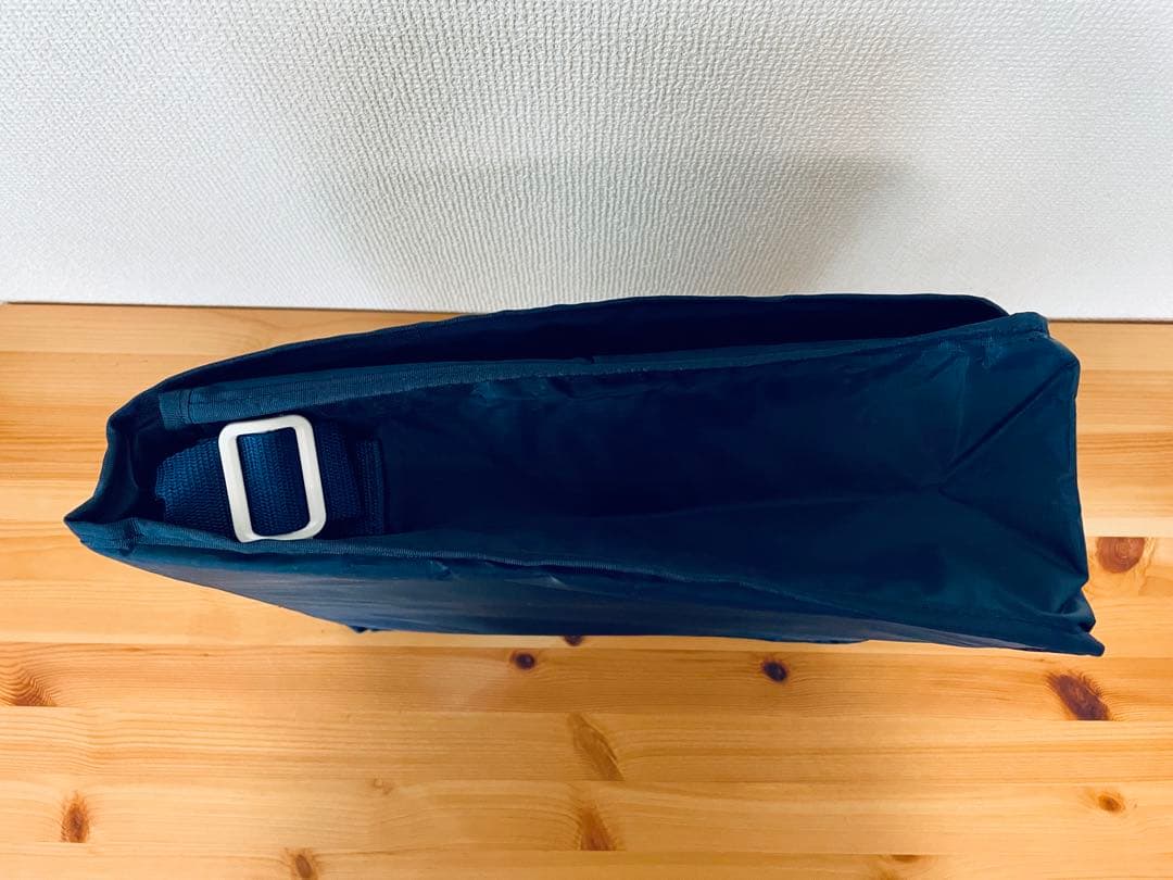 【新品未使用】avex trax レコードバッグ 90'sノベルティ