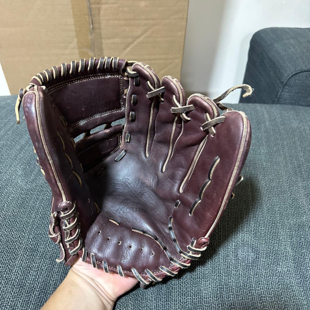 グローバルエリート投手用