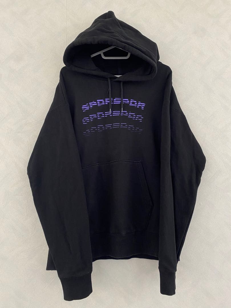 SUPER★DRAGON TOUR 2019 Emotions パーカー