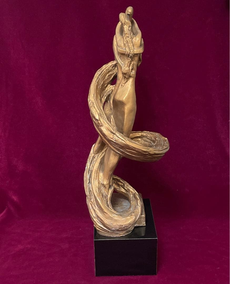 1980 \"AUSTIN PROD\" オブジェ