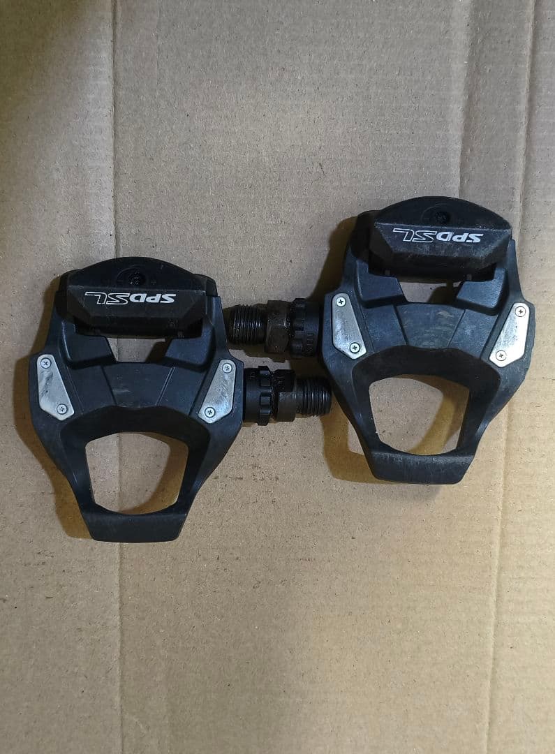 R7000 コンポセット, リムブレーキ用