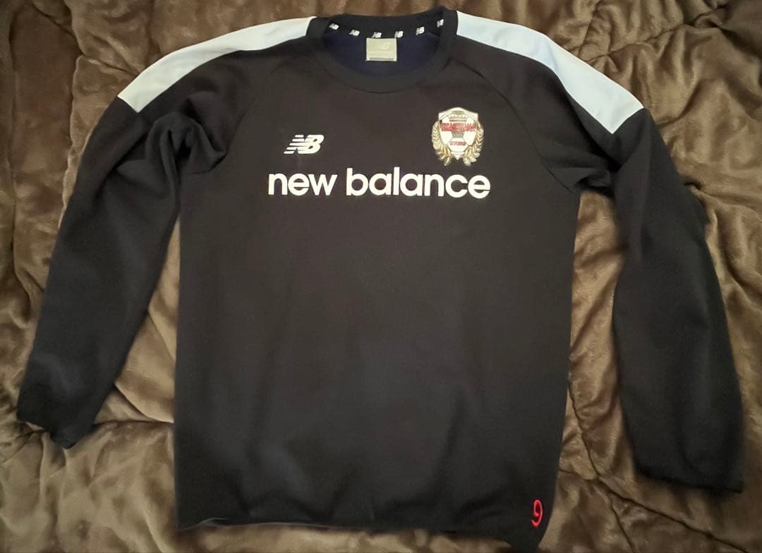 東山高校 サッカー部 ユニフォーム ジャージ