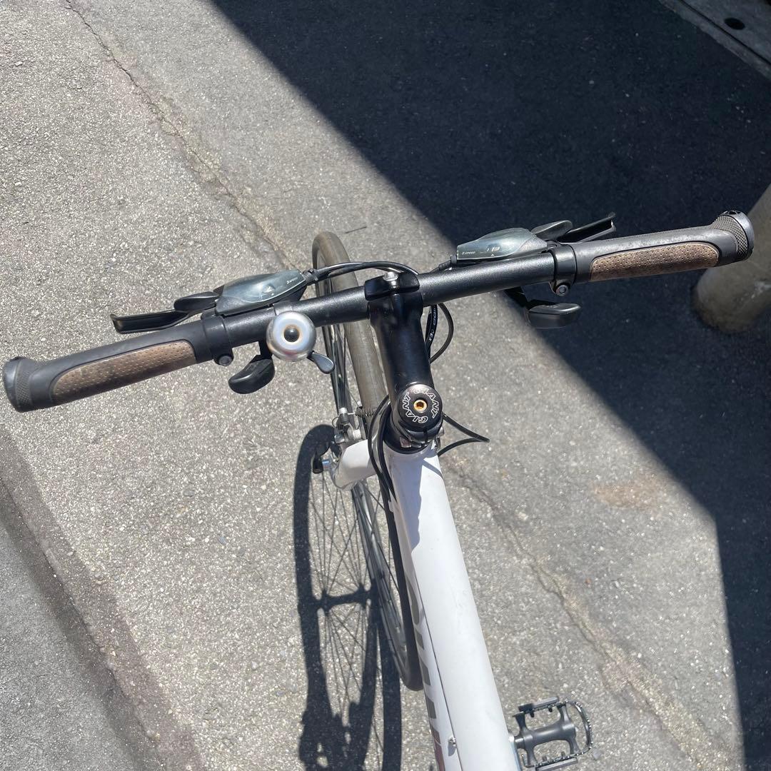 直接引き取りのみ(東京)！GIANT Escape R3