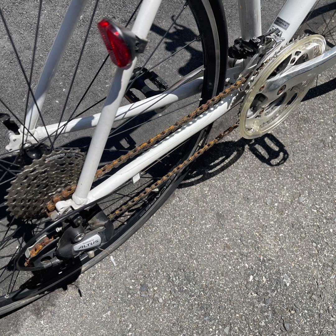 直接引き取りのみ(東京)！GIANT Escape R3