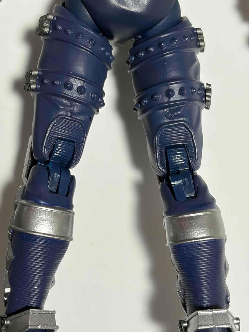 S.H.Figuarts 仮面ライダー 剣 10種セット