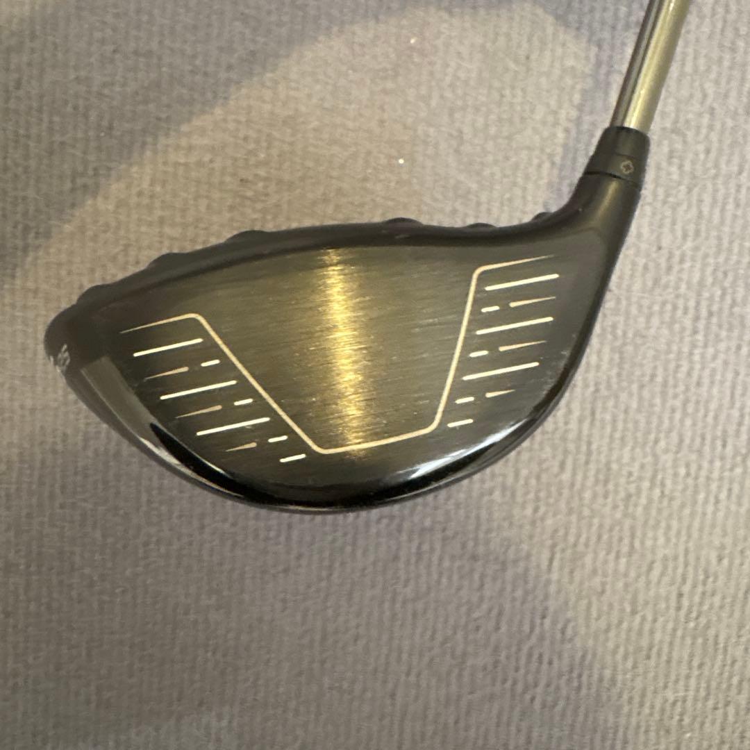 PING G425 SFT ドライバー 10.5°