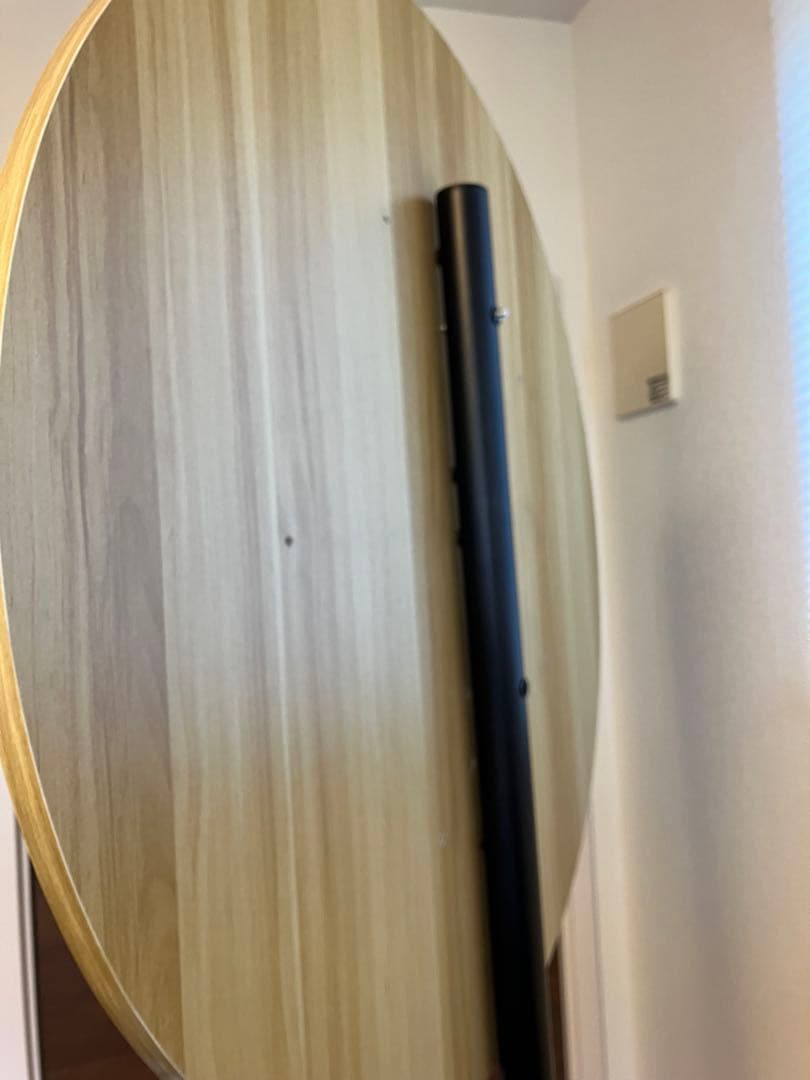 DARTSLIVE-ZERO BOARD ダーツボード ポールスタンドセット