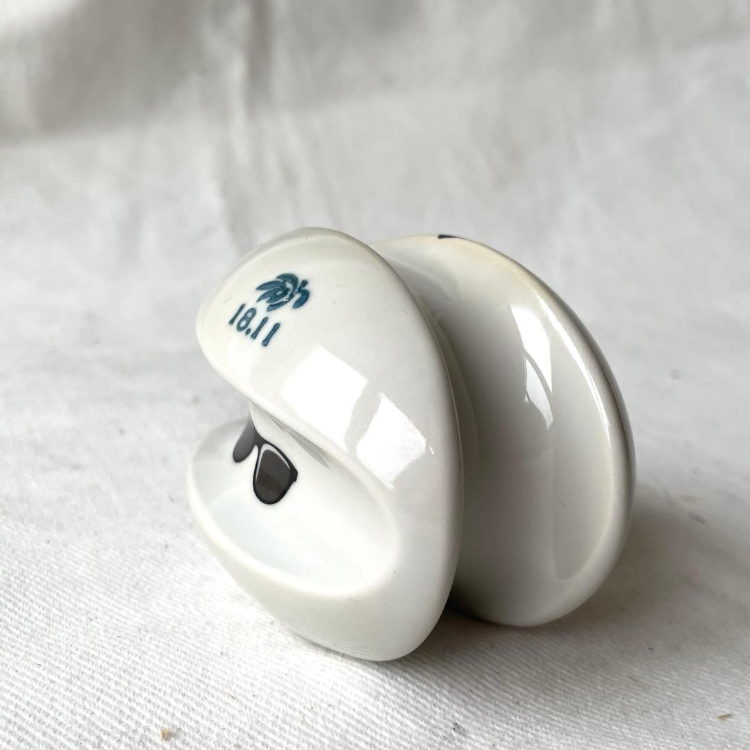 【希少】激レア！ NHK ブラタモリ 碍子 香蘭社 記念品 限定品 有田焼