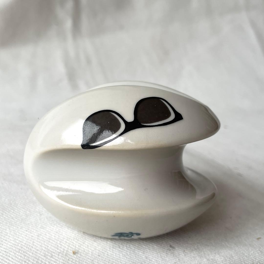 【希少】激レア！ NHK ブラタモリ 碍子 香蘭社 記念品 限定品 有田焼