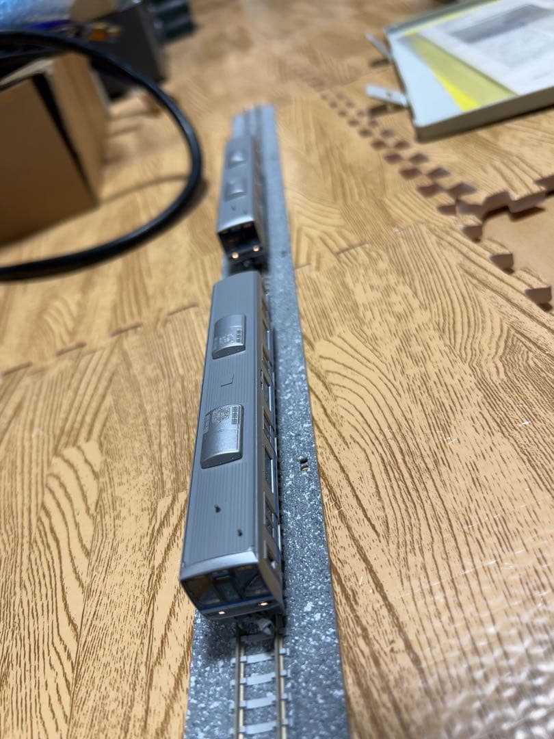 【貴重品】トミックス 92058 207系1000番台 旧塗装 8連+オマケ