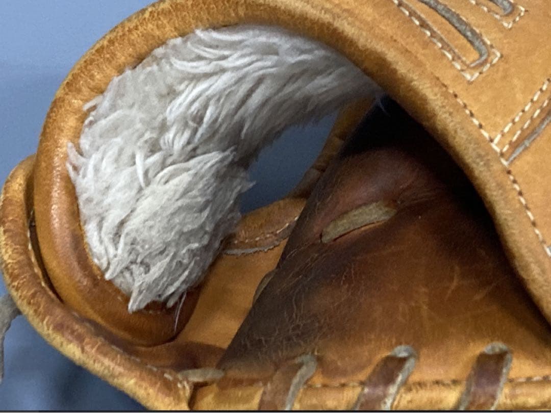 ミズノ mizuno 軟式グローブ グローバルエリート 右利き用