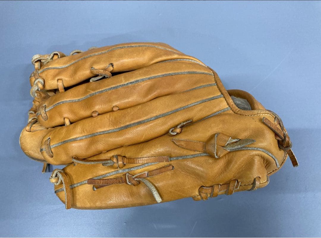 ミズノ mizuno 軟式グローブ グローバルエリート 右利き用