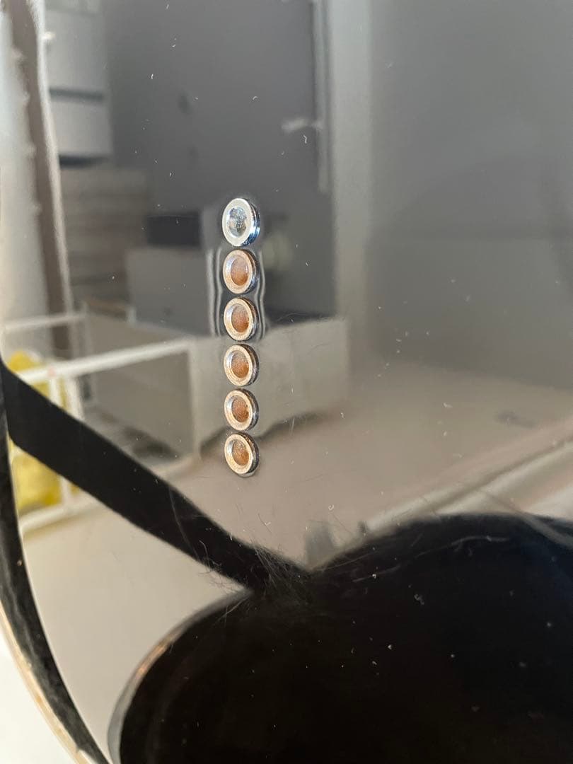 Fender Telecaster USA ハードケース付き