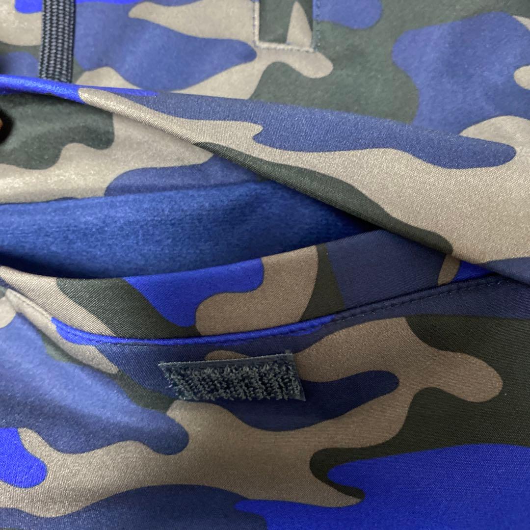 ジャックバニーブルゾン