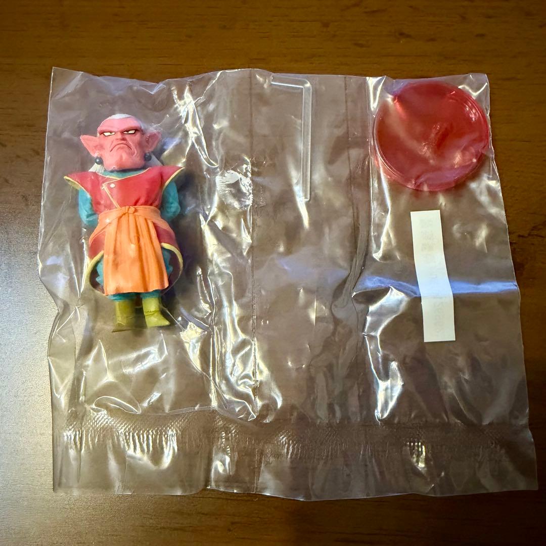 【希少品】ドラゴンボール超　ワーコレ　vol.1　コンプセット　全６種