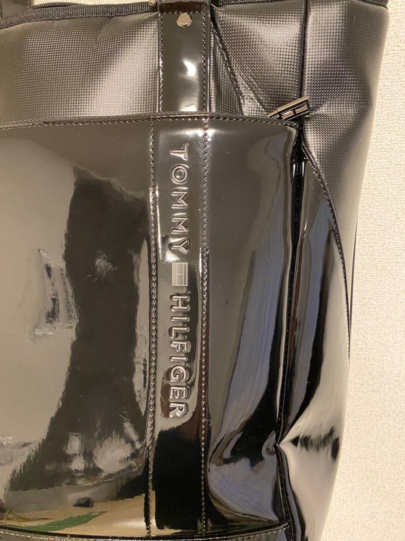   モダンスポーツ　トートバッグ