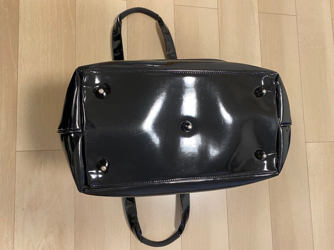   モダンスポーツ　トートバッグ