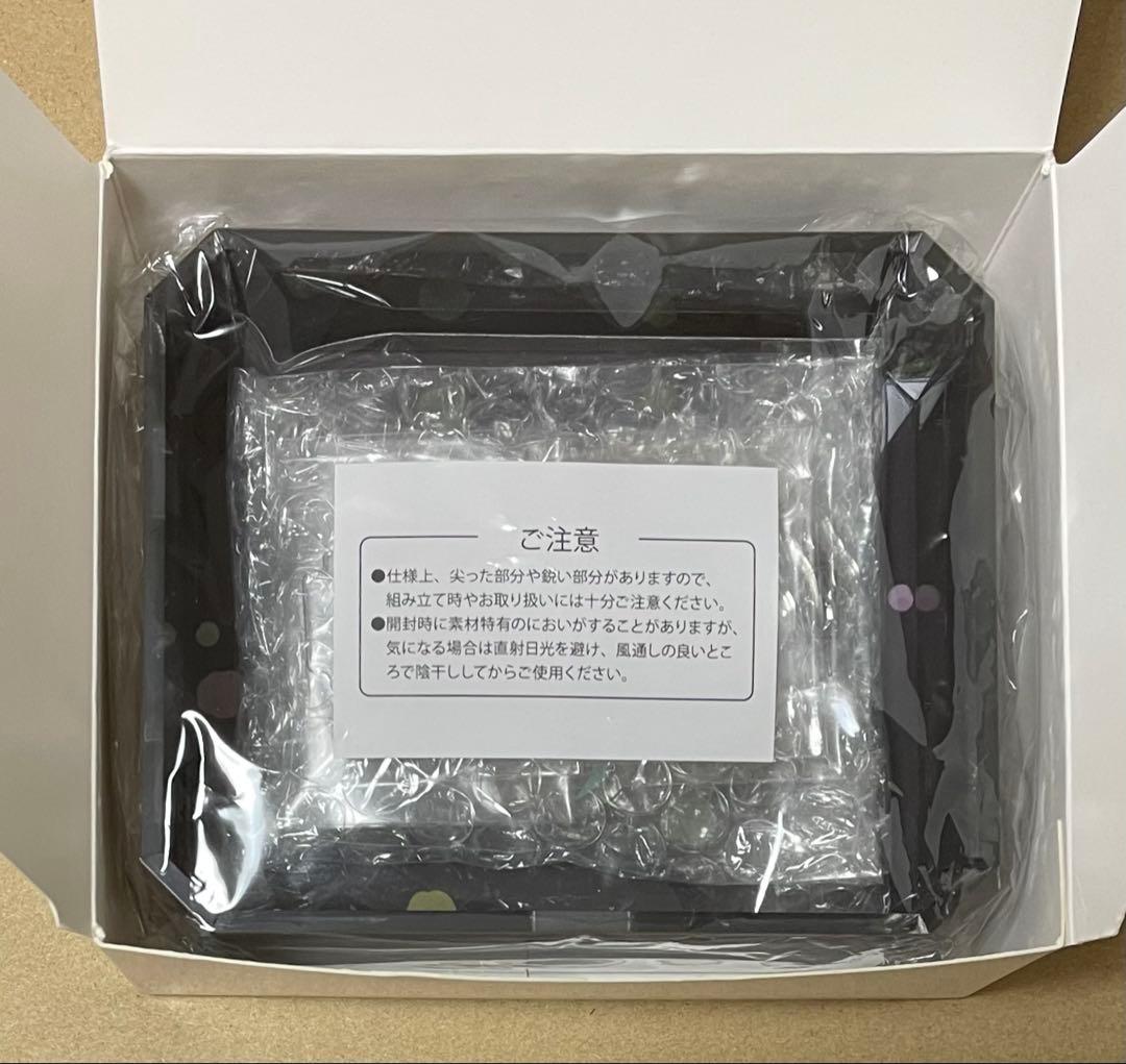 鬼滅の刃　時透無一郎　誕生祭 2024 立体アクリルスタンド