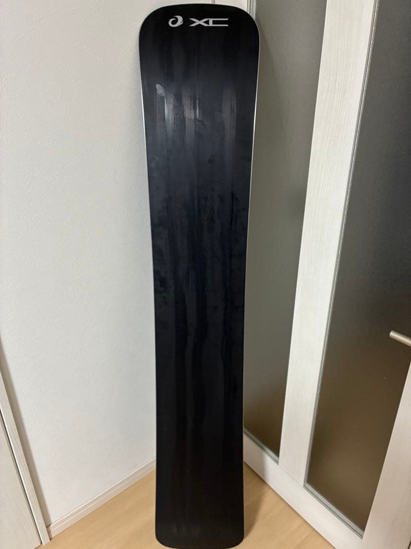 OGASAKA XC 162 24-25モデル　新古品未使用