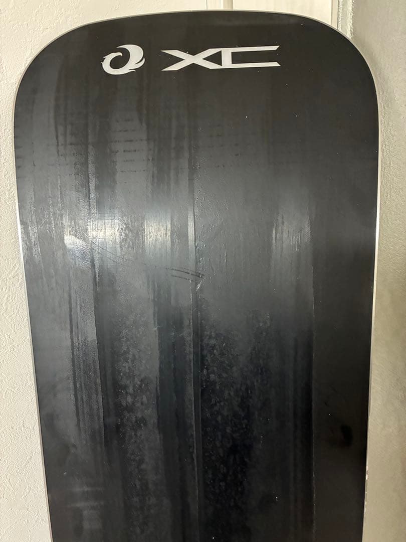 OGASAKA XC 162 24-25モデル　新古品未使用