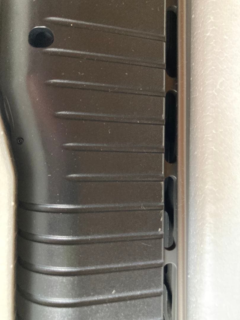 SPAS 12 東京マルイ エアガン