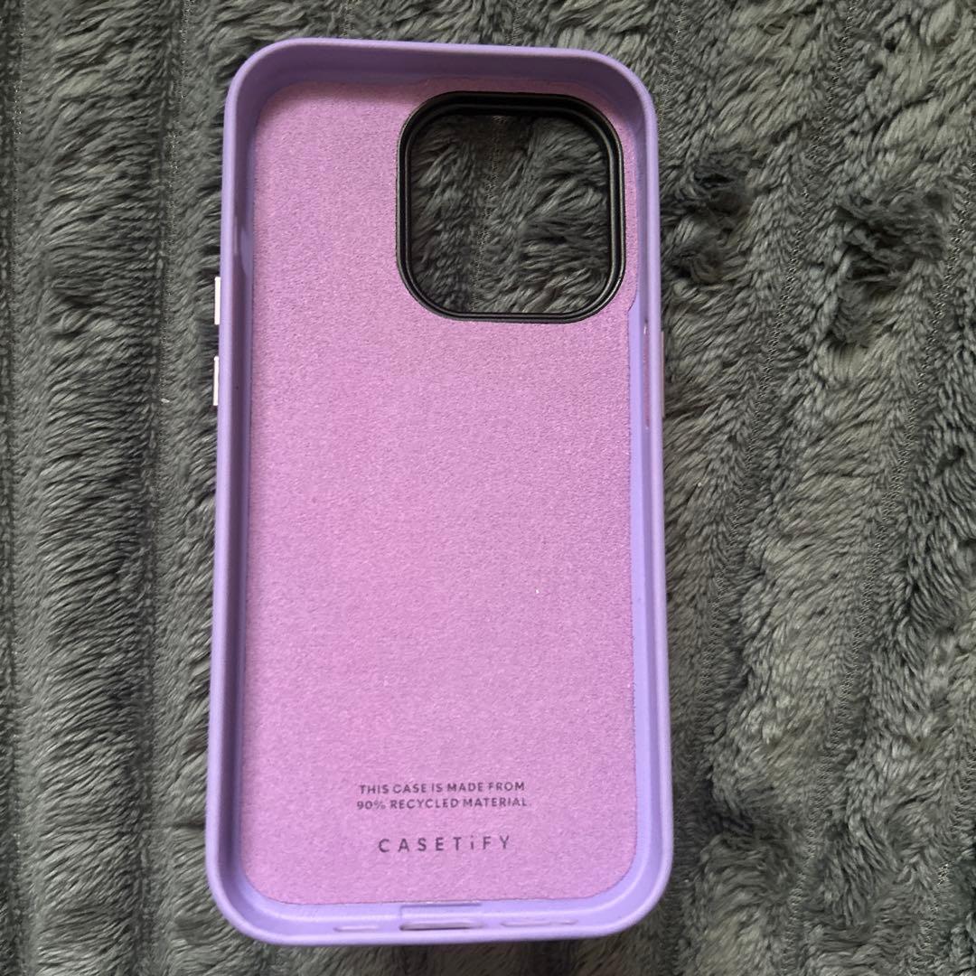 CASETiFY TWICE iPhone 14 Pro ケース