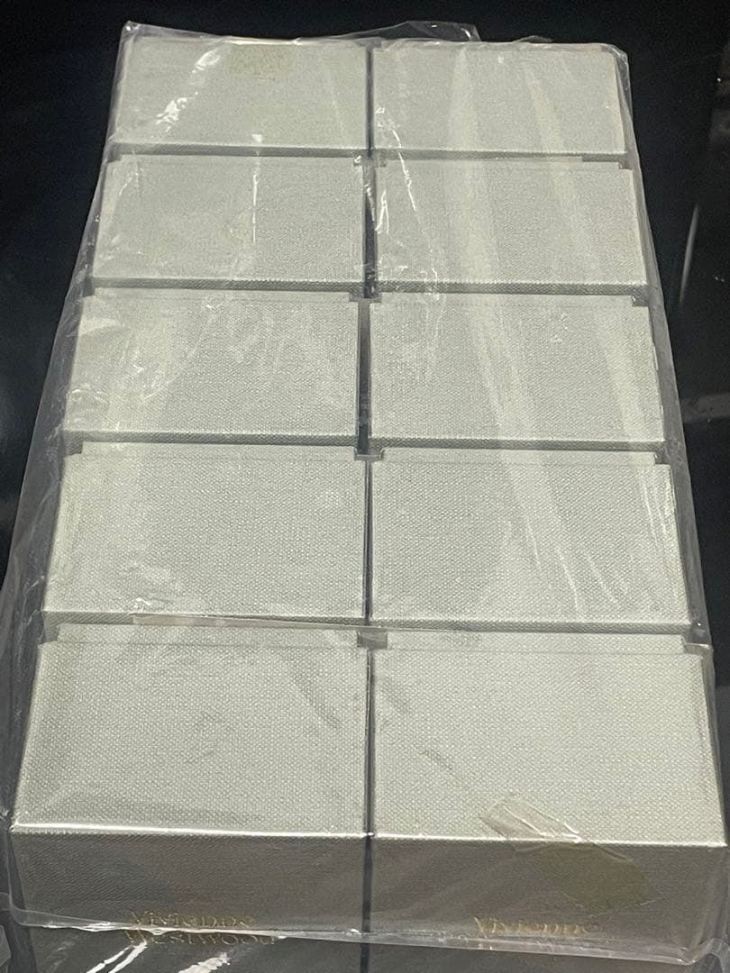 ヴィヴィアン 空箱 ＋小物入れ 10個セット Vivienne Westwood