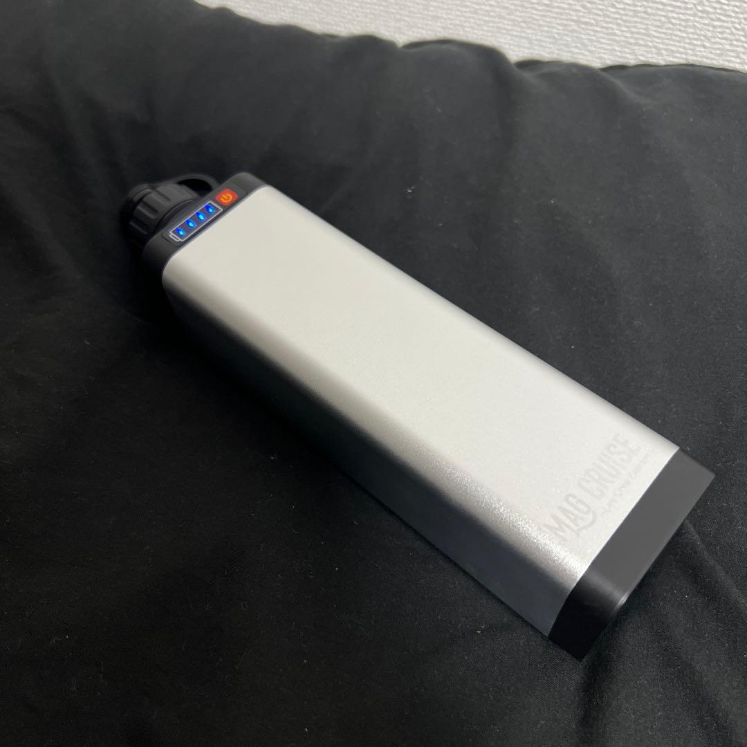 ★使用0回★21シーボーグ 300J バッテリー付き ダイワ MagCruise