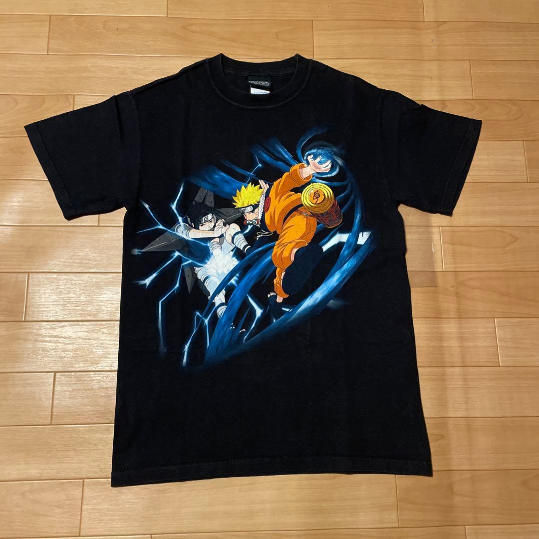 NARUTO ナルト　ヴィンテージ　Tシャツ