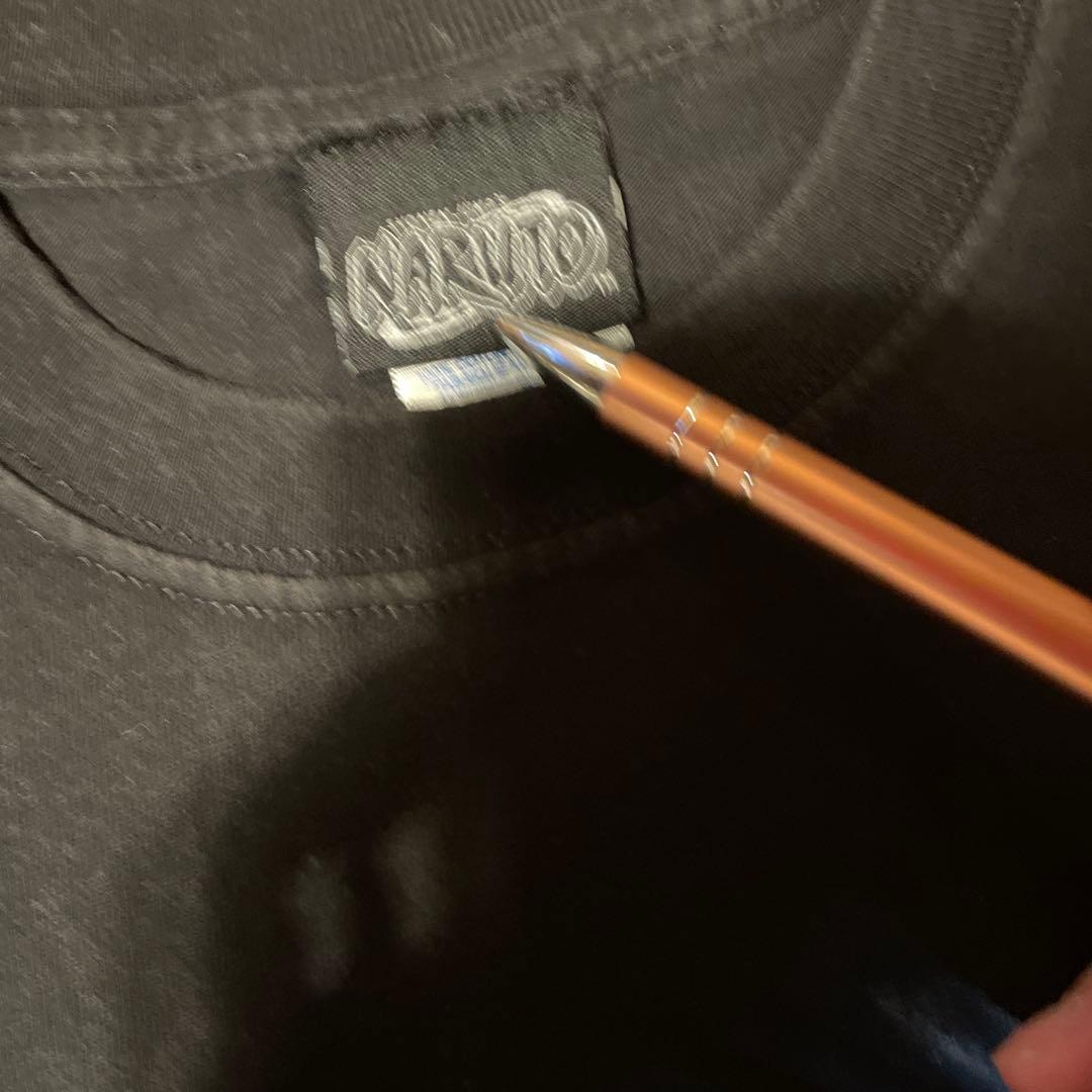 NARUTO ナルト　ヴィンテージ　Tシャツ