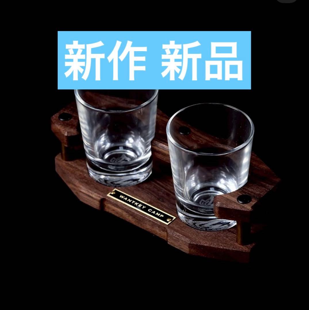 新品 wankey camp WANTKEY SGS