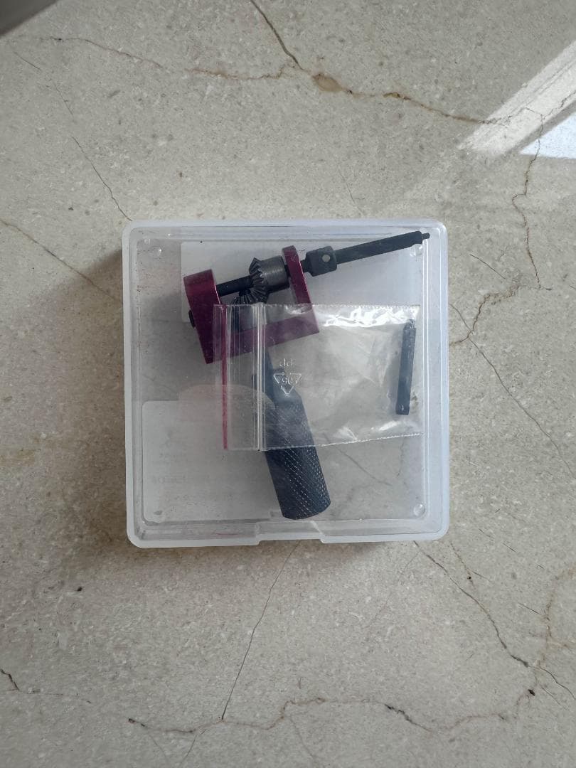 ［SAMOON製］2024年版　NPAS/HOP調整ツール 2WAY GHK用