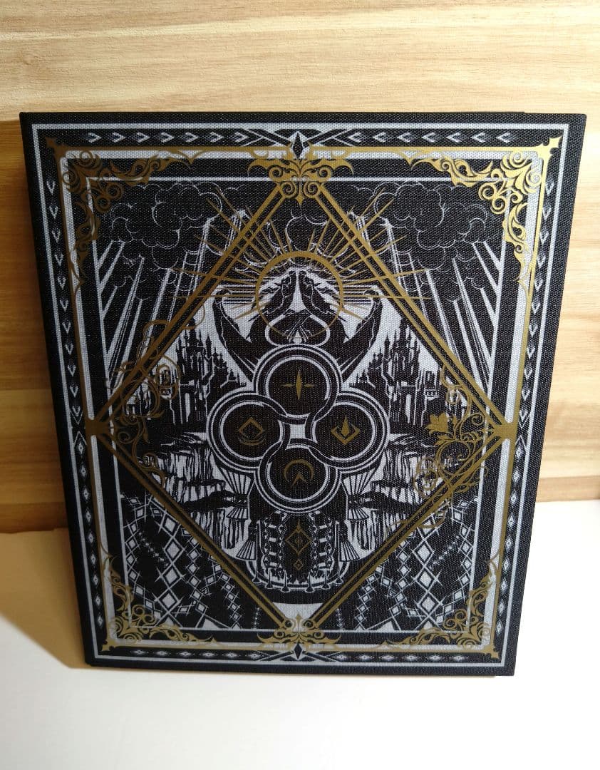 【開封済】遊戯王 白の物語 COMPLETE FILE