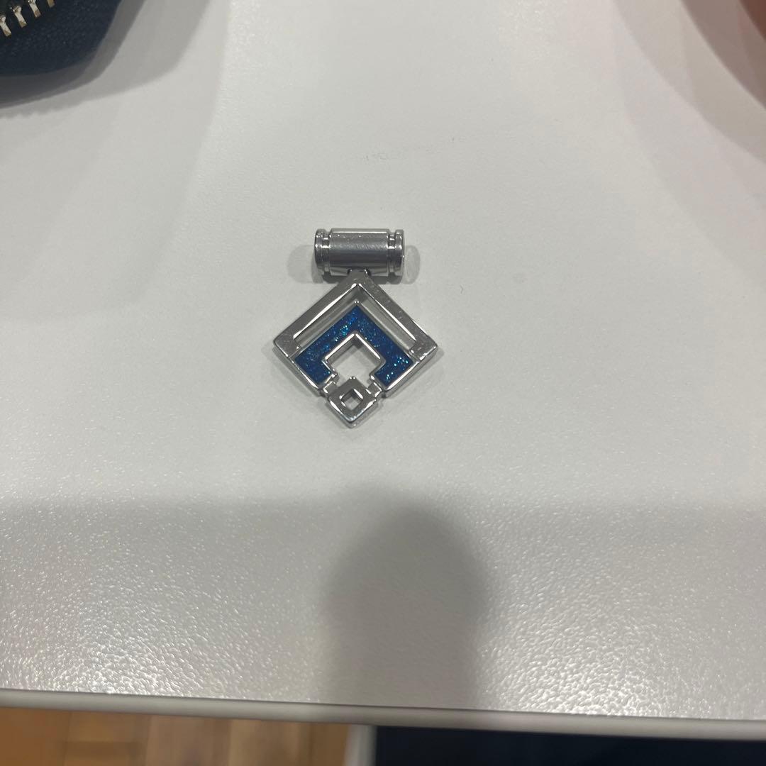 コラントッテネックレス一部分