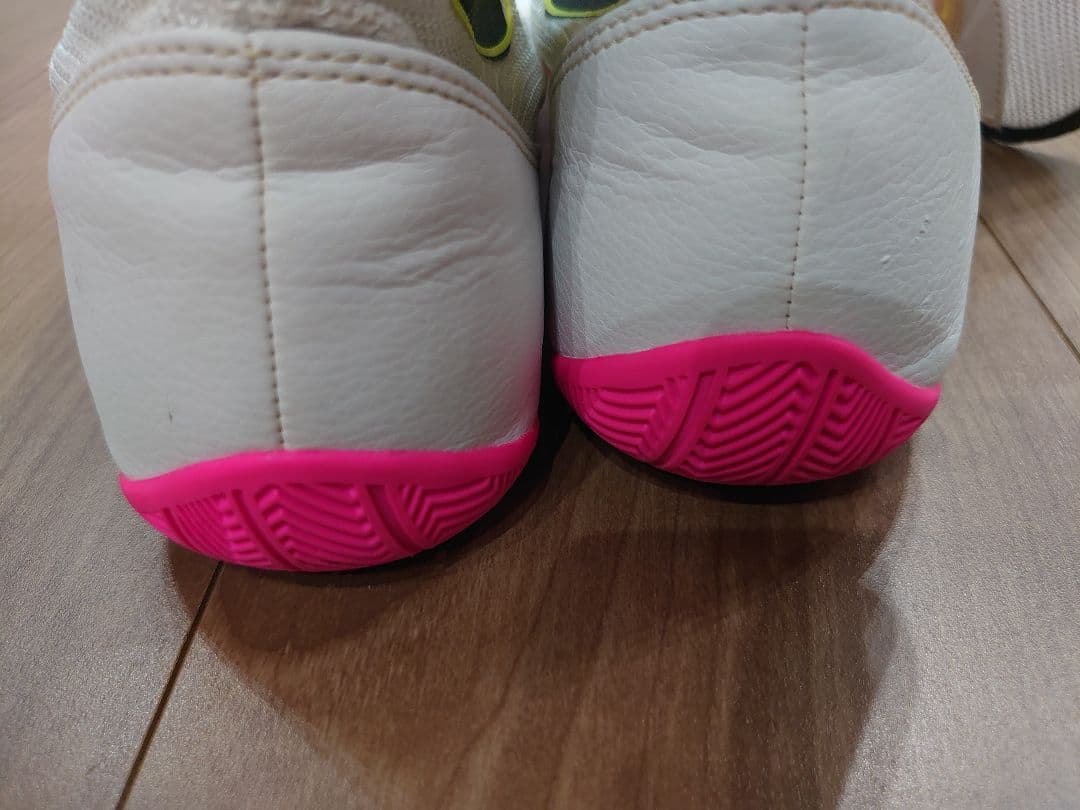 Nike　【25.5cm】 ボクシングシューズ ハイカット　マチョマイ2SE