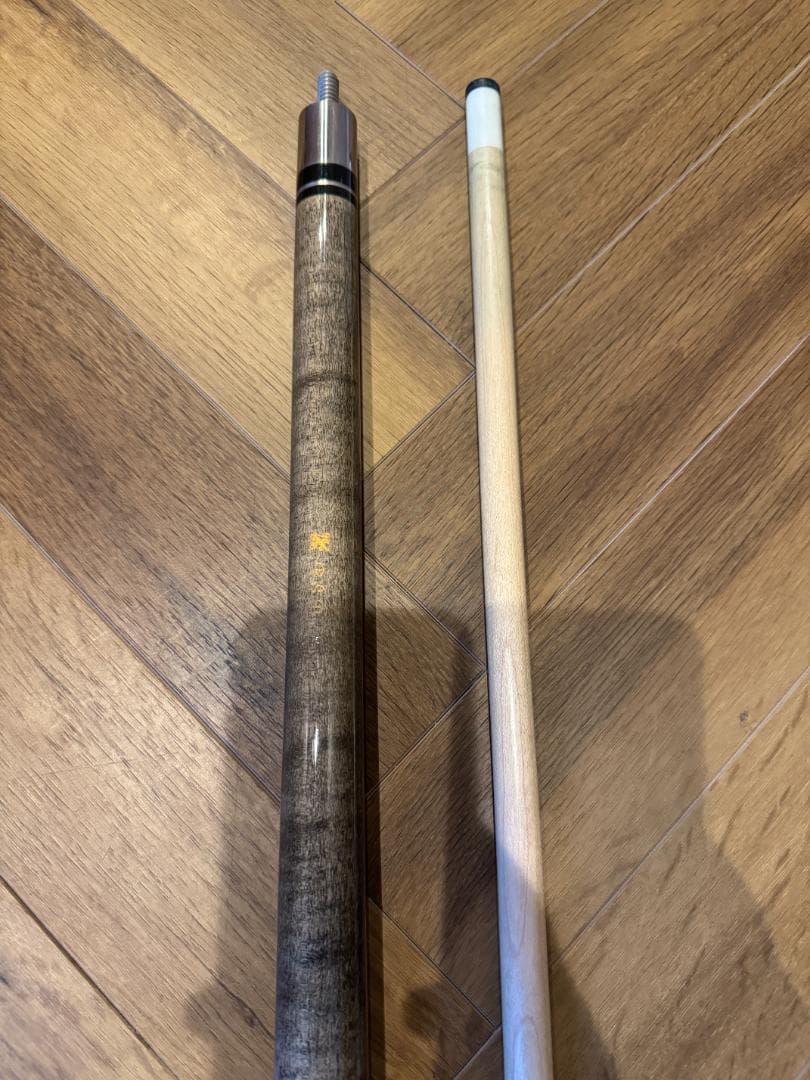 アダム ADAM BSP　ビリヤード　キュー