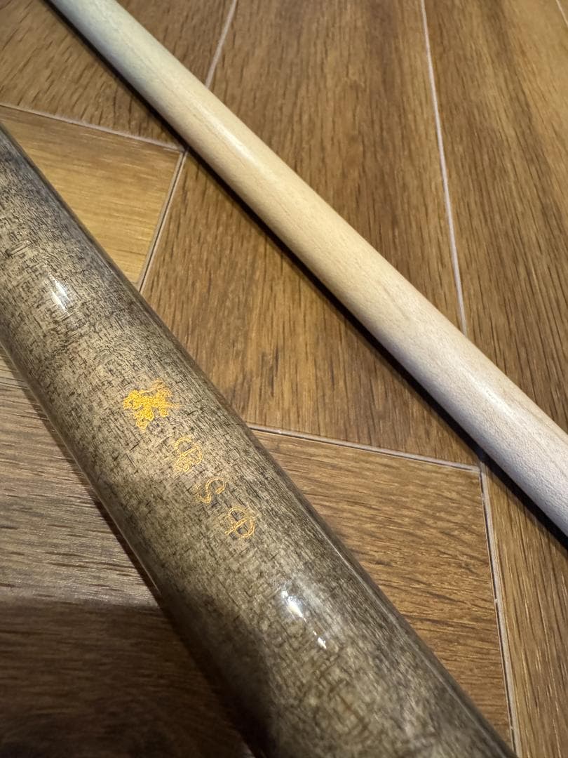 アダム ADAM BSP　ビリヤード　キュー