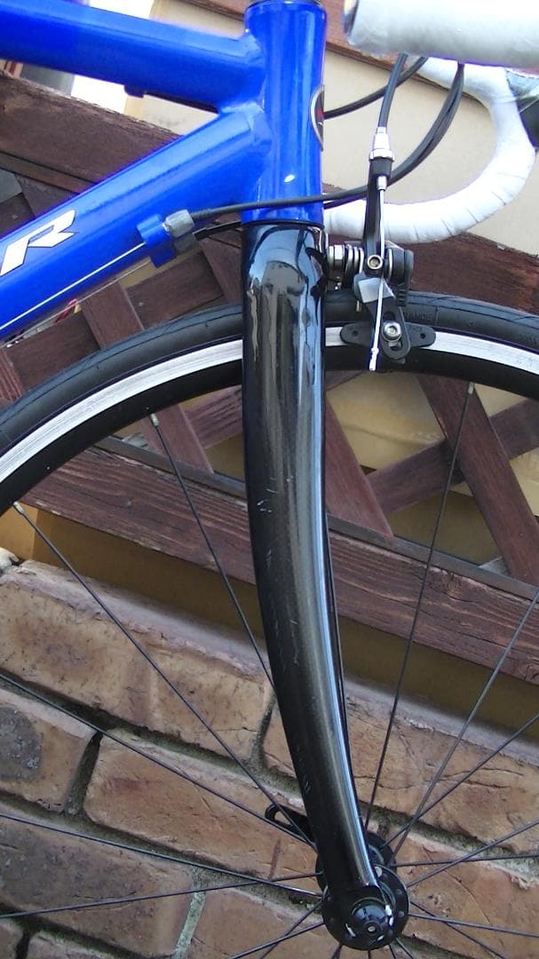 BSアンカー　ロードバイク　シマノR2000　16速