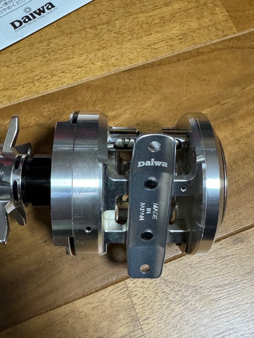 メガバスITO MONOBLOCK100 XR