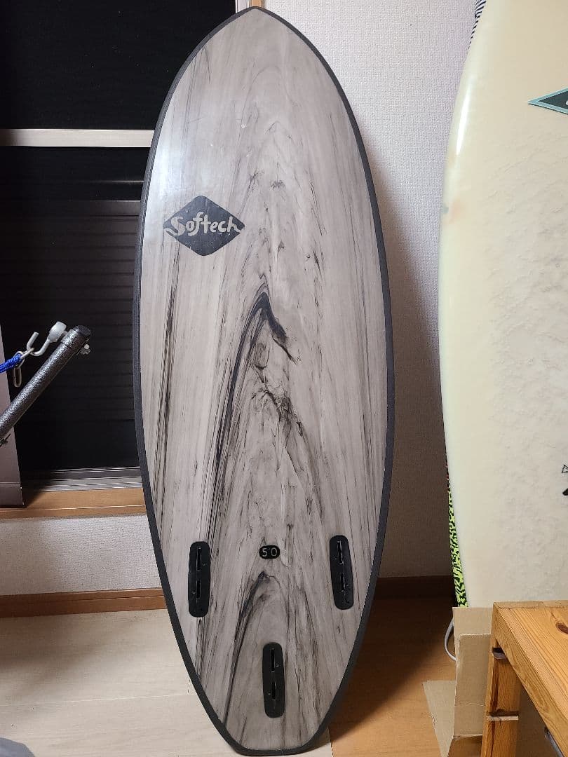 Softech ソフテック　フラッシュ