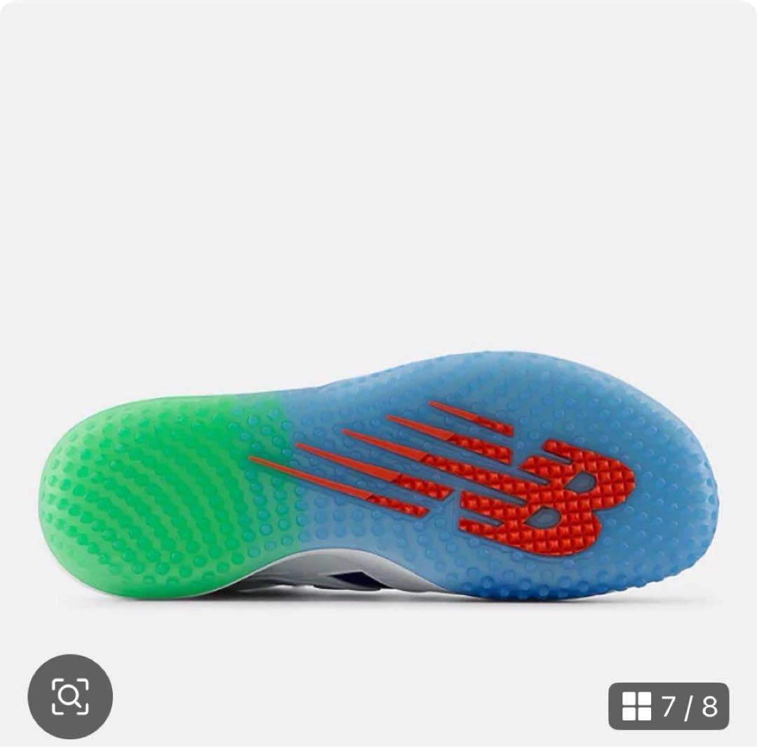 【新品】大谷翔平 28.0cm ニューバランス Ohtani v1 Turf