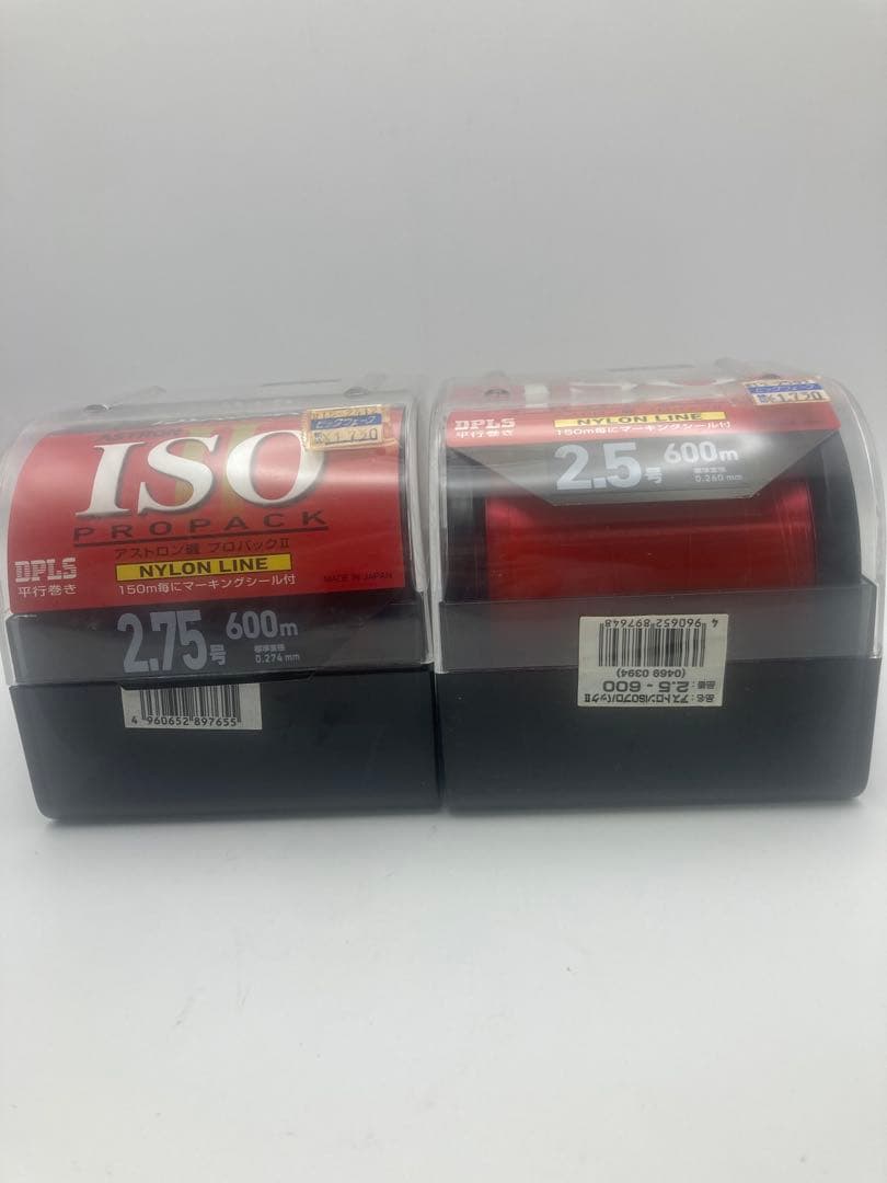 B 釣りラインまとめ売り